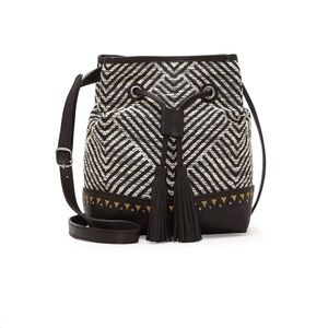 Lucky Brand l Erin Bucket Bag